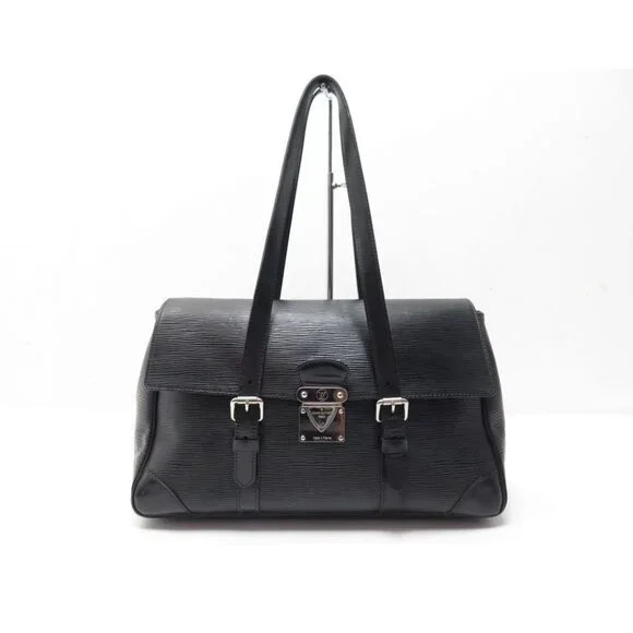 Authentic Louis Vuitton Segur Epi Leather Shoulder Bag - Picture 1 of 16
